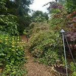 Les Insolites Maison d'hôtes 3*