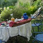 Les Insolites Maison d'hôtes Watronville