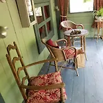 Maison d'hôtes Les Insolites 3*