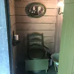 Les Insolites Maison d'hôtes 3*