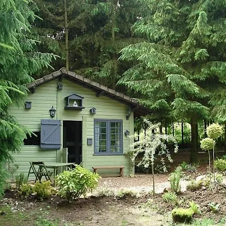 Les Insolites Maison d'hôtes