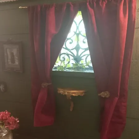 Les Insolites Maison d'hôtes 3*