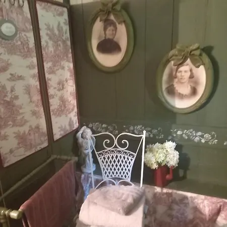 Maison d'hôtes Les Insolites