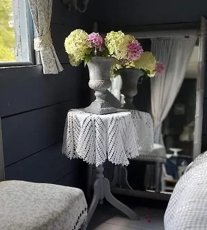 Les Insolites 3* Watronville