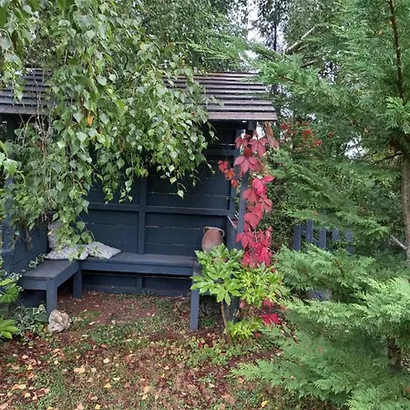 Les Insolites Maison d'hôtes