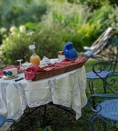 Les Insolites Maison d'hôtes Watronville