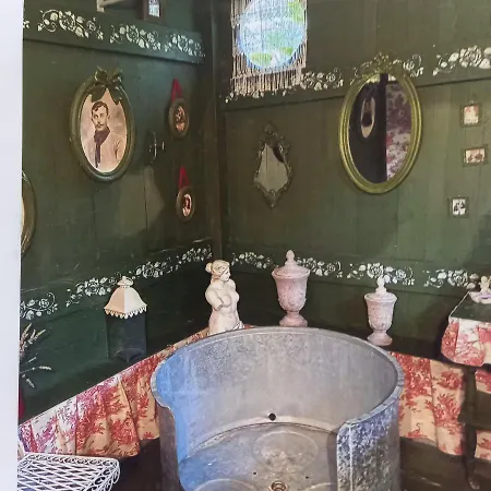 Les Insolites Guest house Watronville