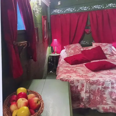 Guest house Les Insolites