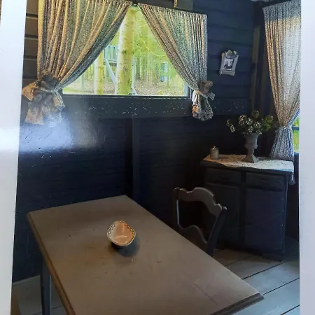 Les Insolites Maison d'hôtes 3*