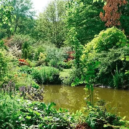 Les Insolites Maison d'hôtes