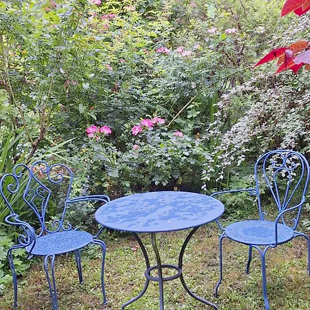 Maison d'hôtes Les Insolites 3*