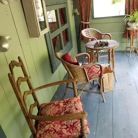 Maison d'hôtes Les Insolites 3*