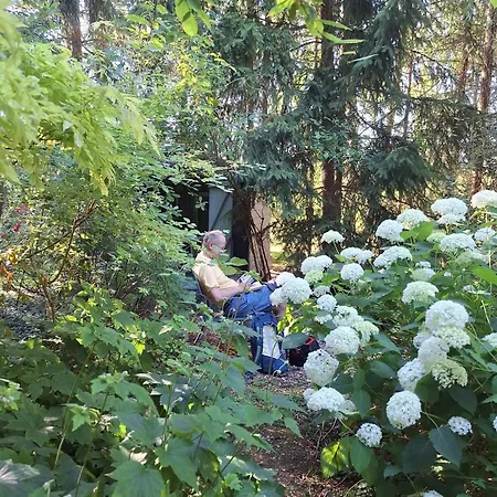 Les Insolites Maison d'hôtes 3*
