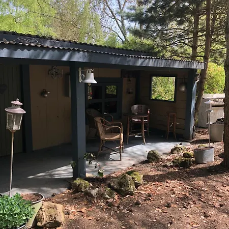 Les Insolites Maison d'hôtes