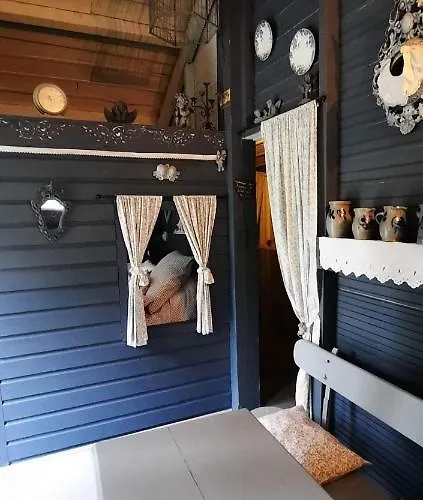 Les Insolites Watronville