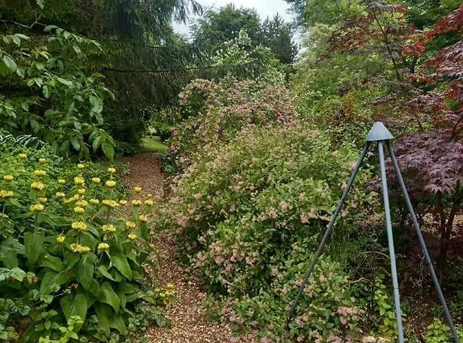 Les Insolites Pensjonat 3*