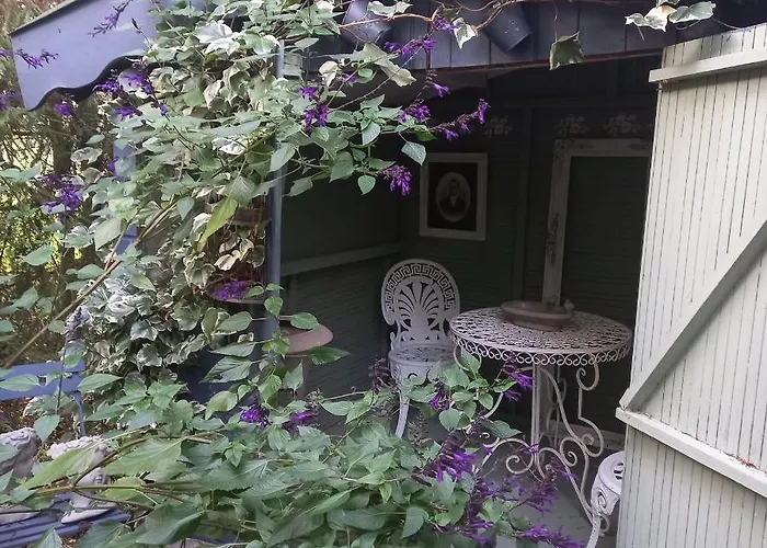 Guest house Les Insolites