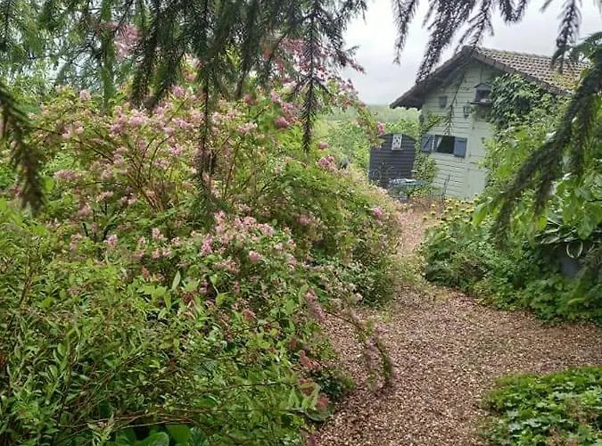 Pensjonat Les Insolites