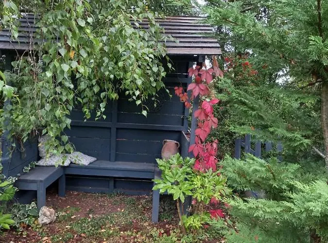 Les Insolites Pensjonat