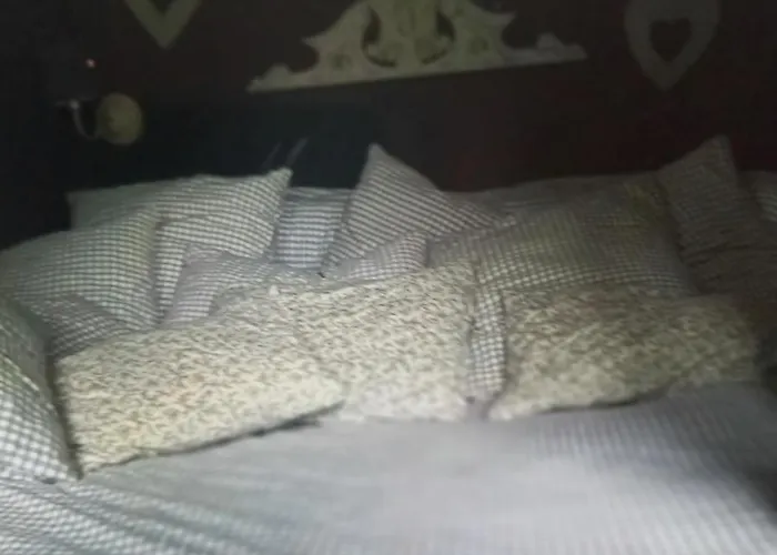 Les Insolites Pensjonat 3*