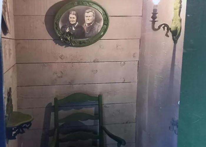 Pensjonat Les Insolites Watronville