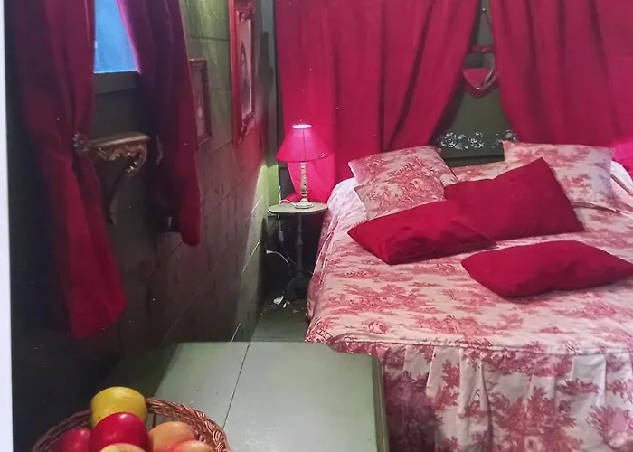 Pensjonat Les Insolites