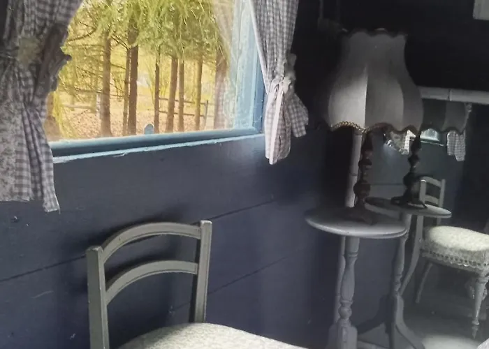 Pensjonat Les Insolites 3*