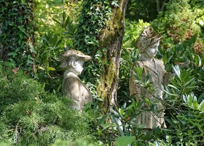 Les Insolites Pensjonat Watronville