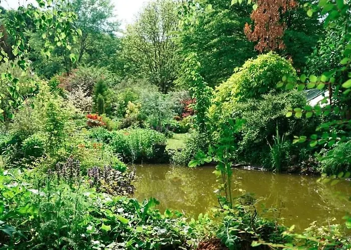 Les Insolites Pensjonat