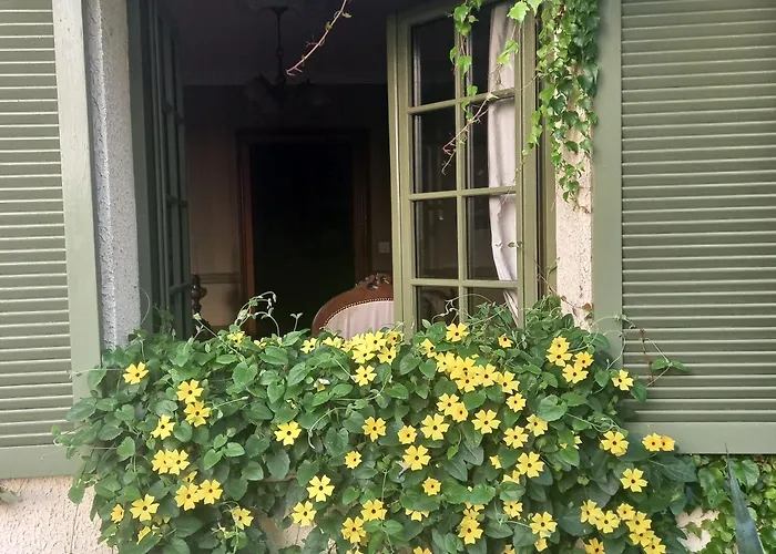 Les Insolites Pensjonat