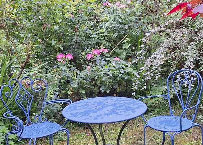 Pensjonat Les Insolites 3*