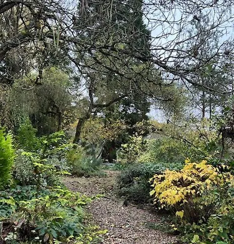 Pensjonat Les Insolites 3*