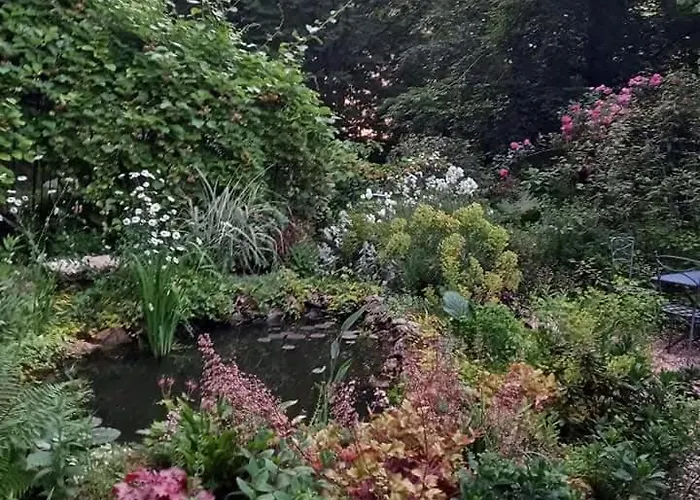 Les Insolites Pensjonat