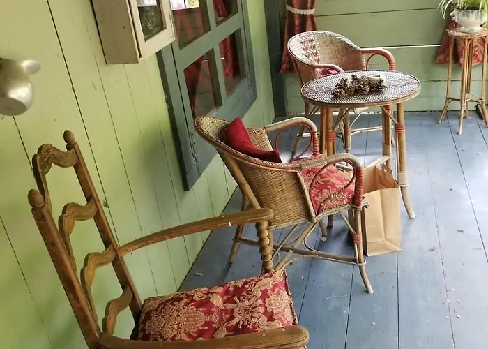 Guest house Les Insolites 3*