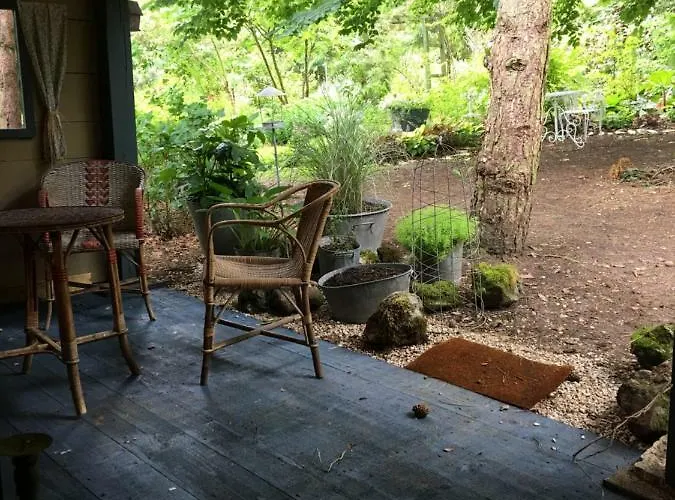 Les Insolites 3* Watronville