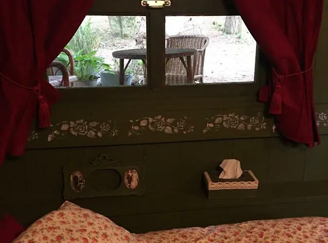 Les Insolites Pensjonat Watronville