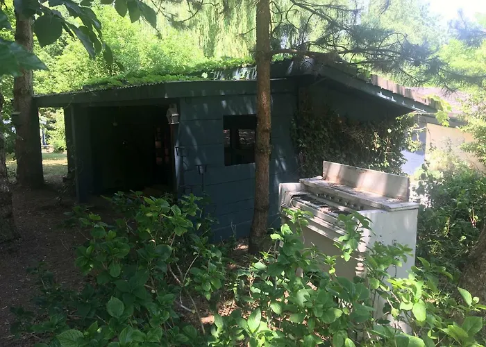 Pensjonat Les Insolites