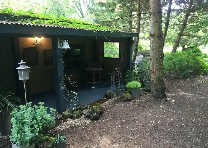 Pensjonat Les Insolites