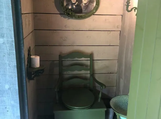 Les Insolites Pensjonat 3*