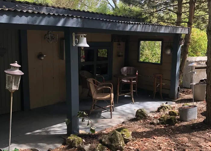 Les Insolites Guest house